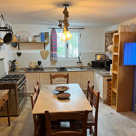 Casa Meraki Bédar Екстериор снимка