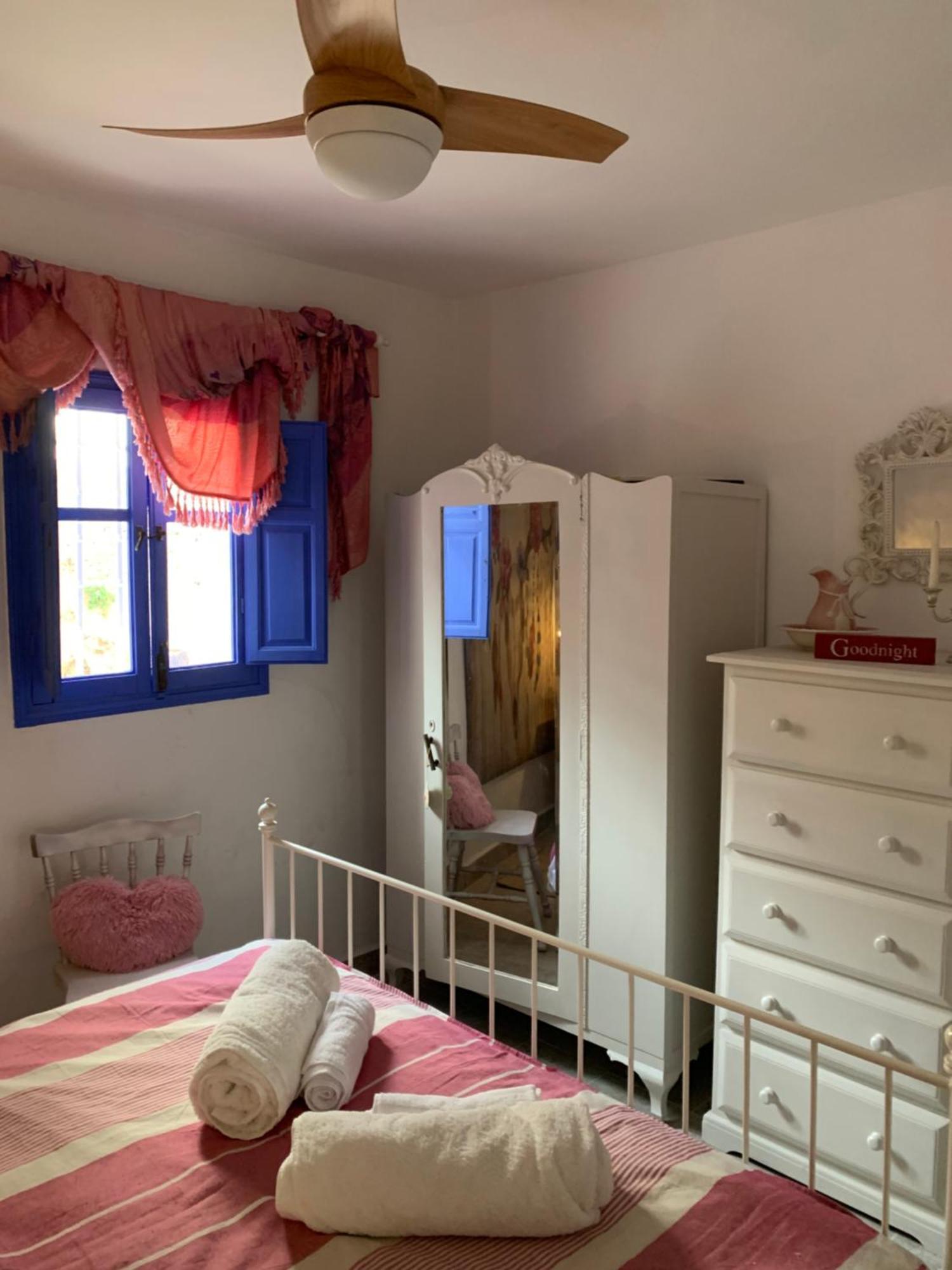 Casa Meraki Bédar Екстериор снимка